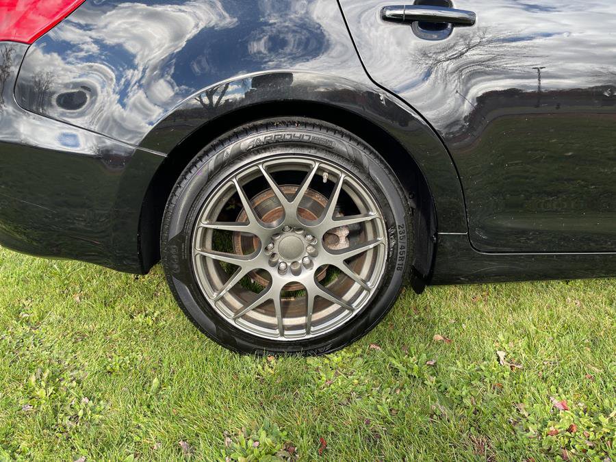 Used 2010 Suzuki Kizashi GTS image 29