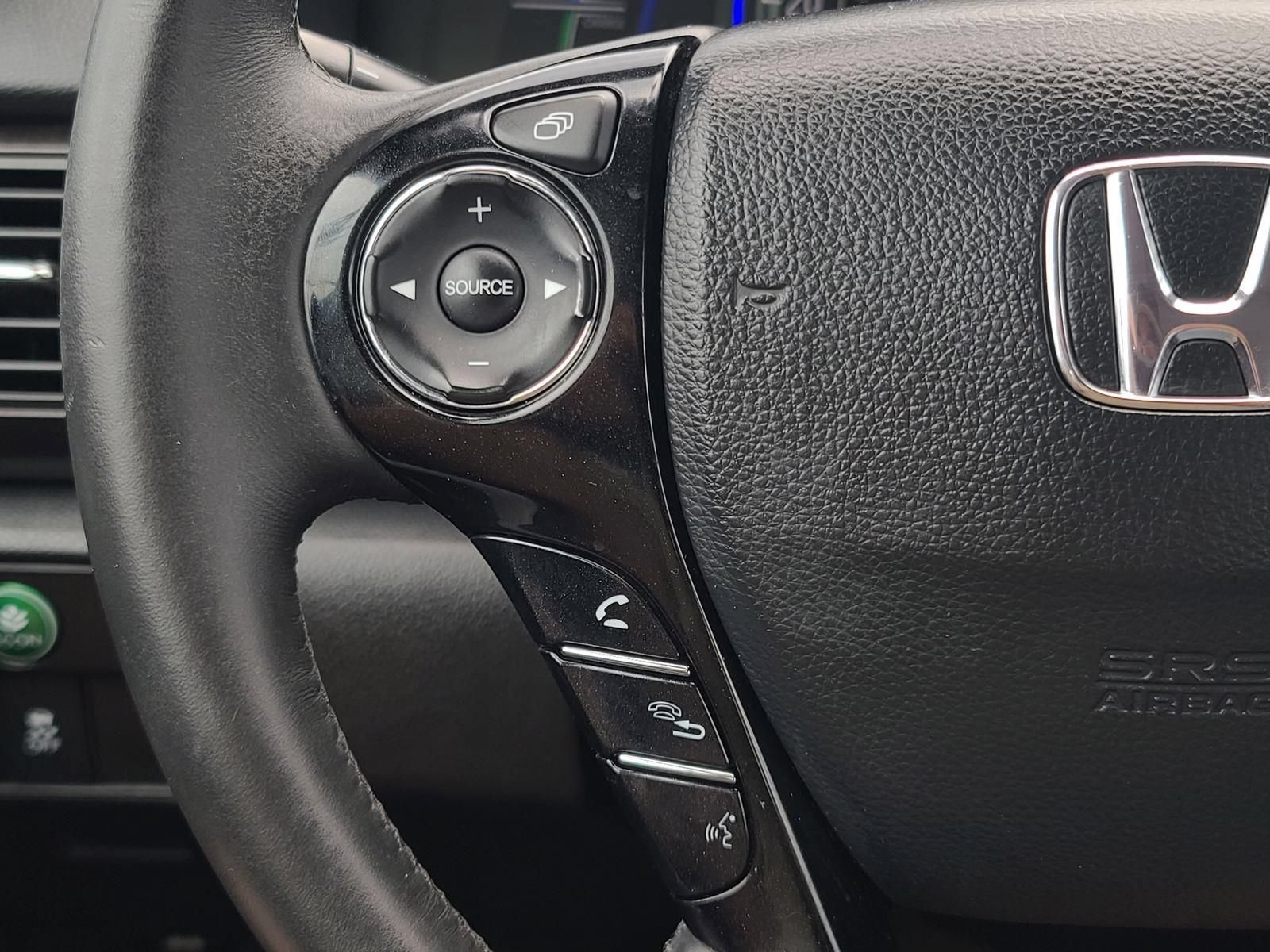 Used 2015 Honda Accord EX-L image 30