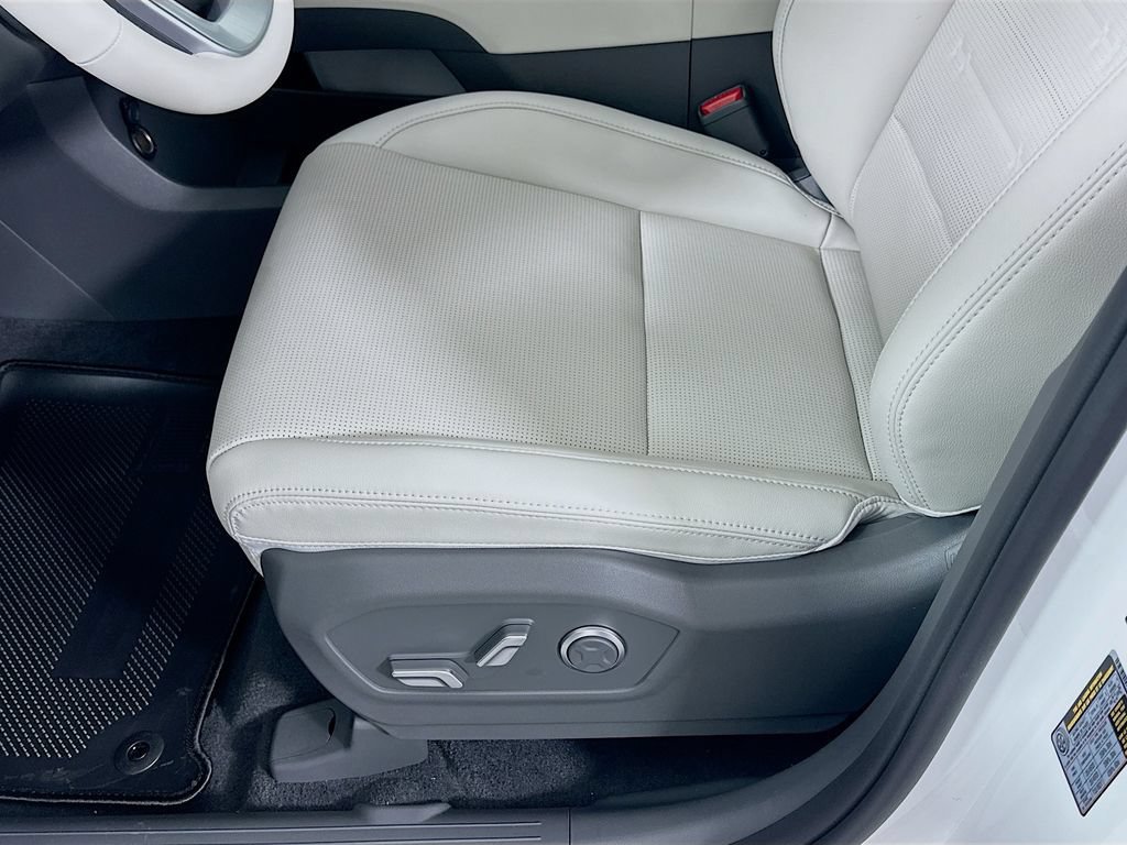New 2026 Hyundai Santa Fe Limited AWD/4WD image 20