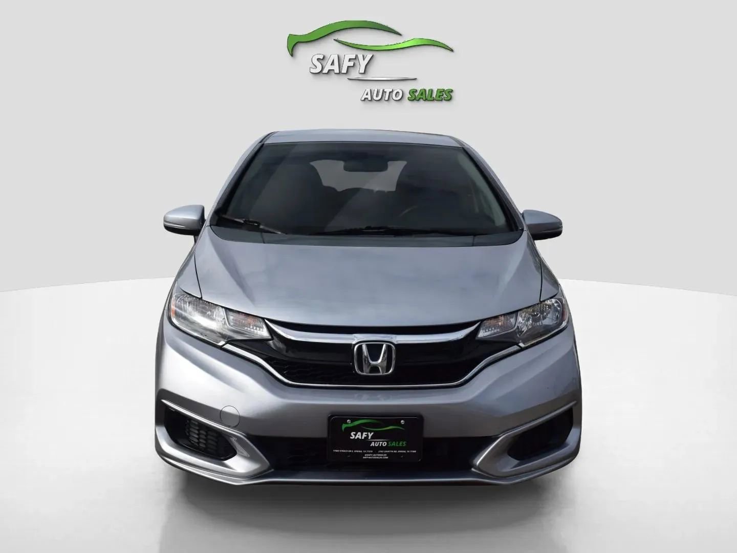 Used 2019 Honda Fit LX image 6