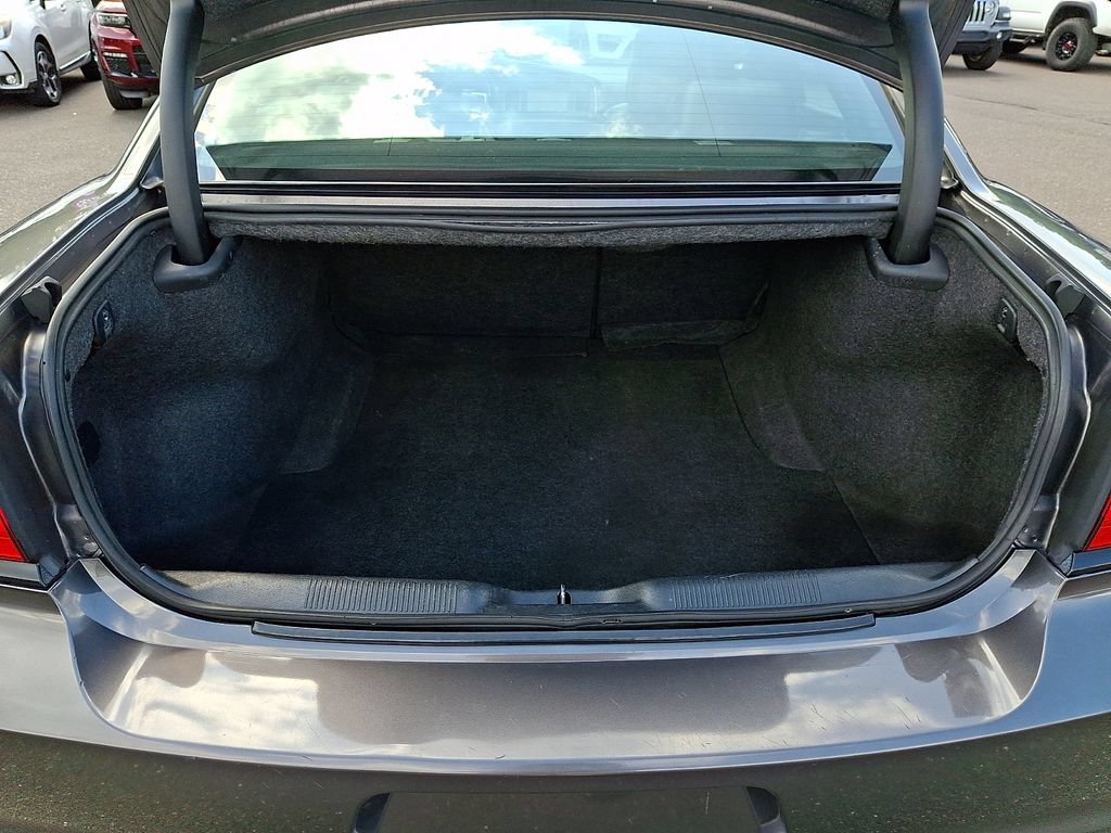 Used 2014 Dodge Charger SXT Plus RWD image 31