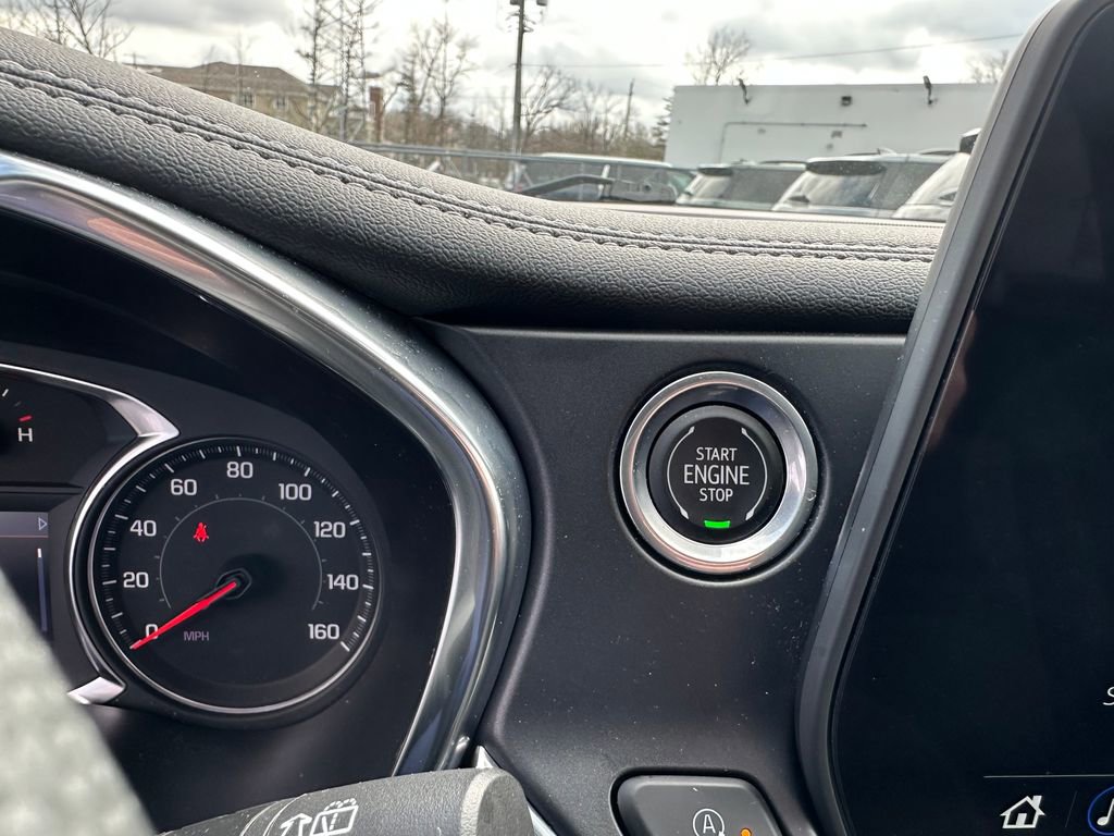 Used 2023 Chevrolet Blazer LT w/ Convenience Package image 21