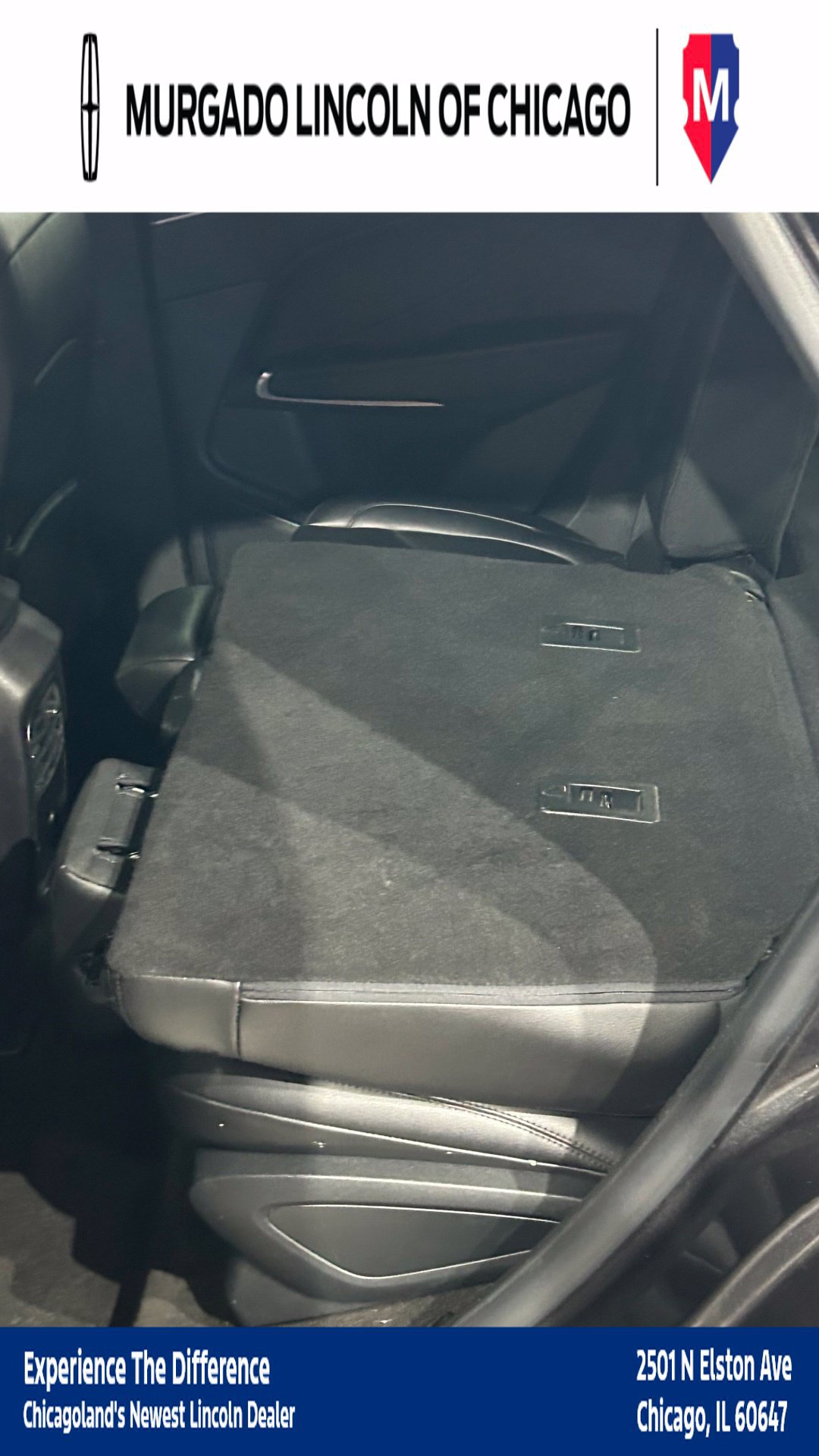 Used 2019 Lincoln MKC Premiere FWD image 43