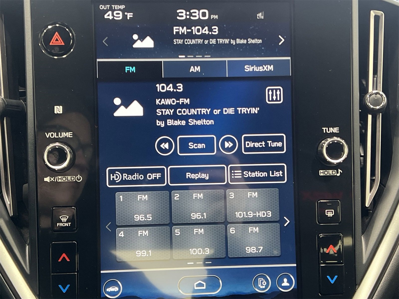 Used 2024 Subaru WRX Limited image 16