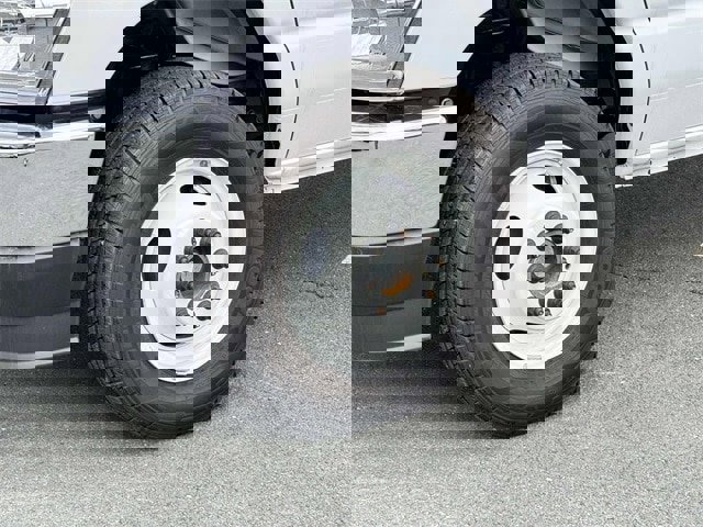 New 2025 Ford E-350 and Econoline 350 Super Duty w/ Driver's Safety Package image 9
