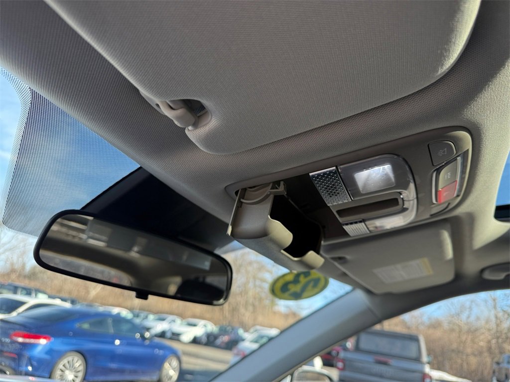 Used 2023 Kia Telluride S w/ S Sunroof Package image 29