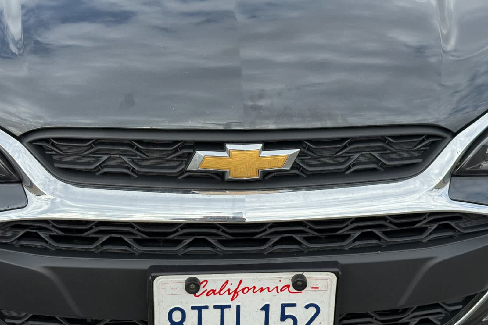 Used 2021 Chevrolet Spark LT FWD image 13