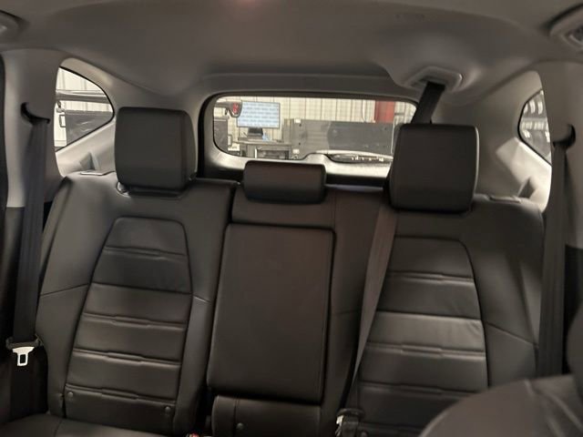 Certified 2021 Honda CR-V Touring image 20