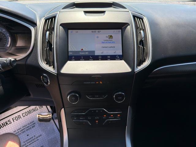 Used 2020 Ford Edge ST-Line FWD image 24