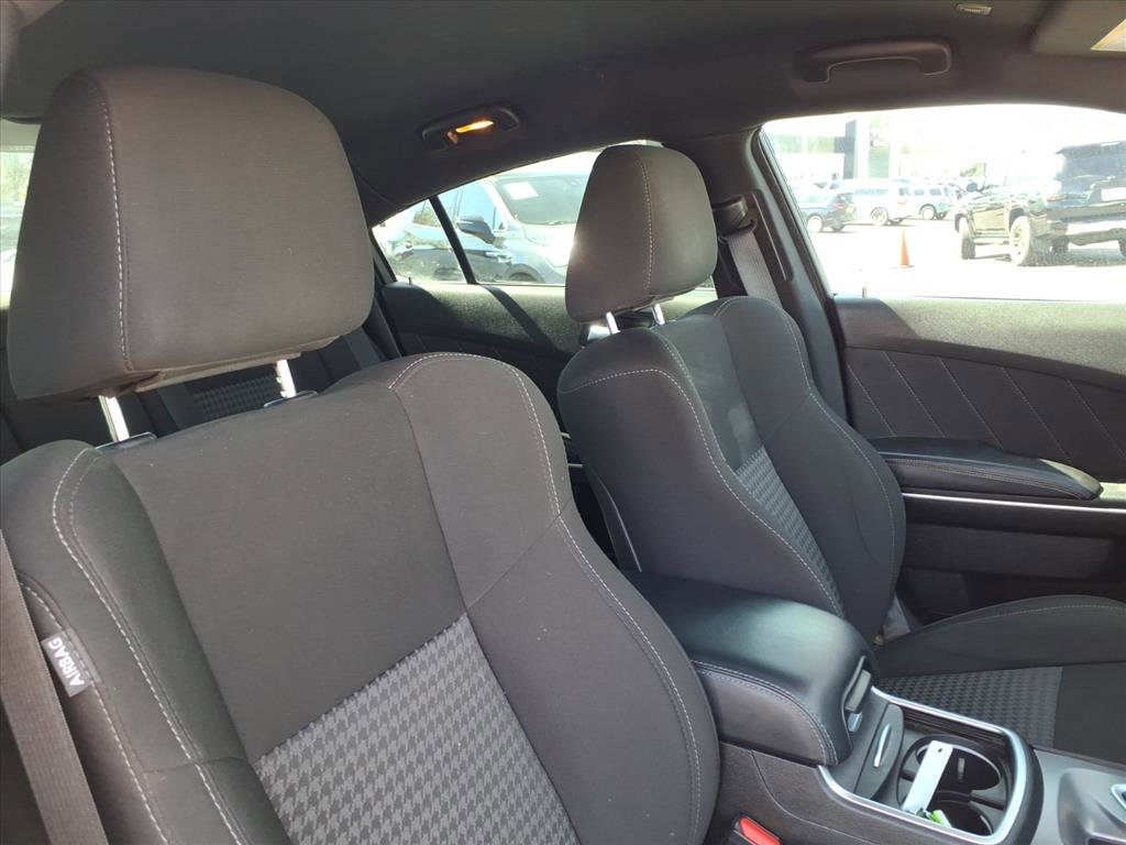 Used 2023 Dodge Charger Scat Pack image 12
