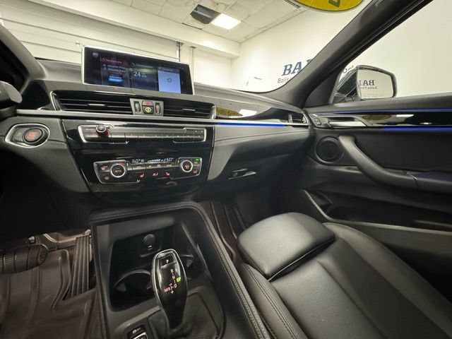 Used 2020 BMW X2 sDrive28i w/ Convenience Package FWD image 16