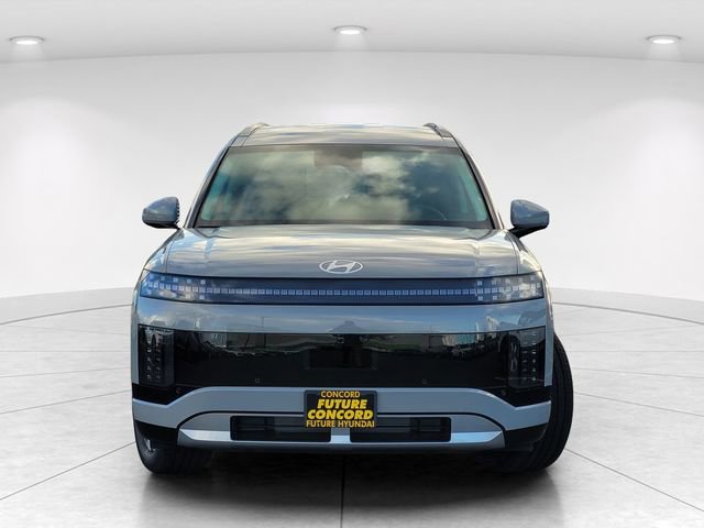 New 2026 Hyundai Ioniq 9 SEL image 3