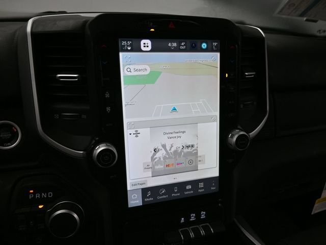 New 2026 RAM 1500 Big Horn AWD/4WD image 34