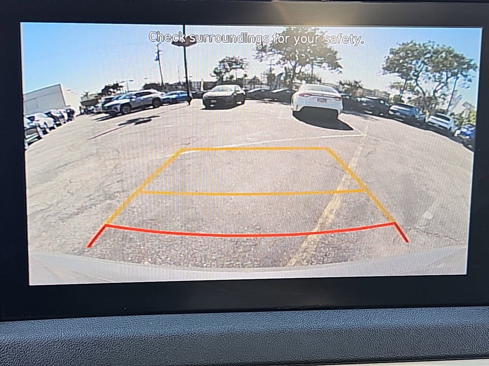 Used 2023 Hyundai Sonata Blue image 23