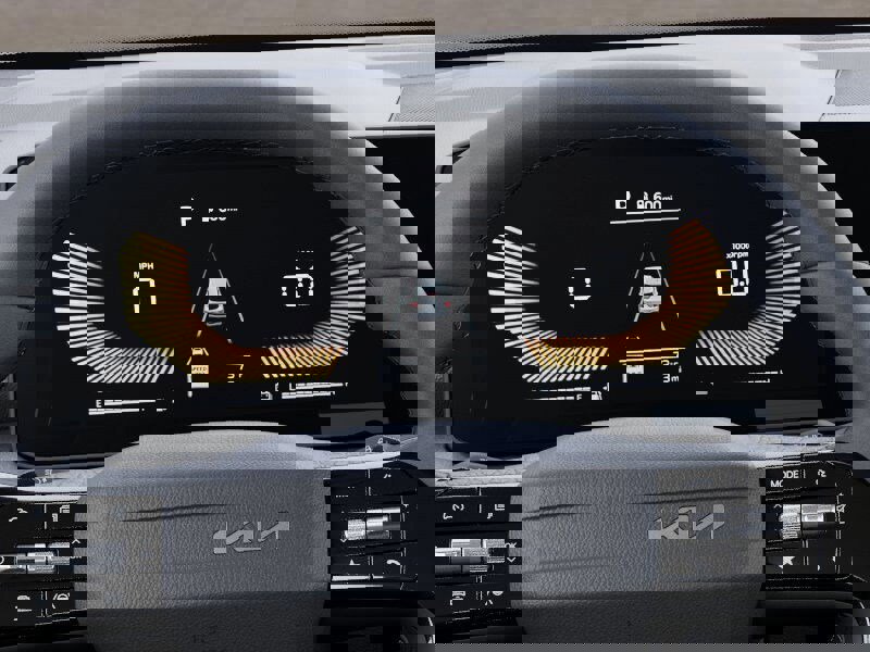 New 2026 Kia Sorento EX image 21