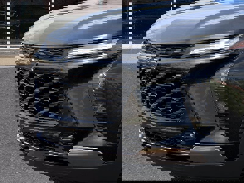 New 2026 Chevrolet Trax ACTIV image 13