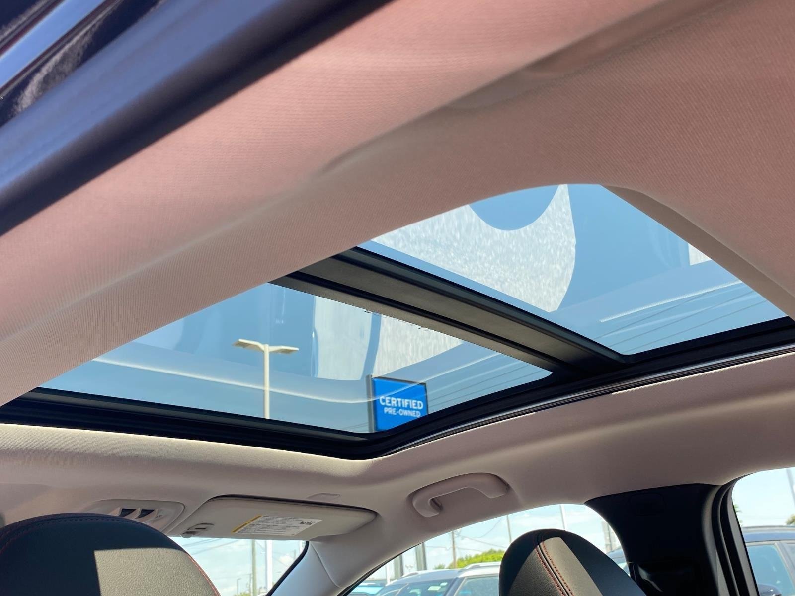 New 2027 Chevrolet Bolt RS w/ Technology Package FWD image 22