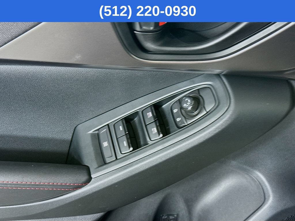 Used 2025 Subaru Impreza 2.0i Sport AWD/4WD image 22