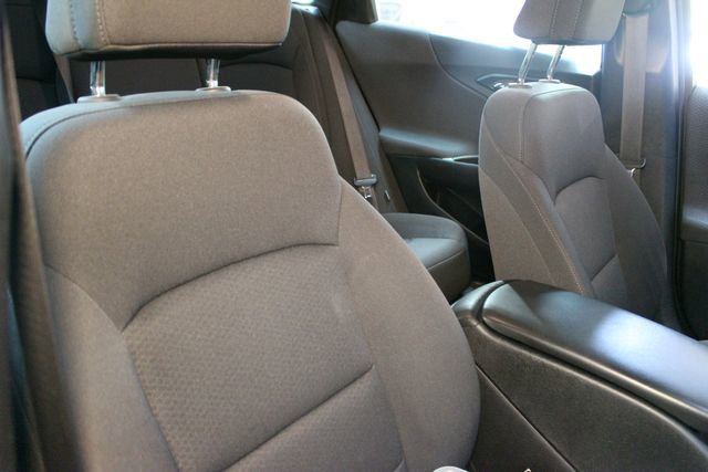 Used 2019 Chevrolet Malibu LS FWD image 11
