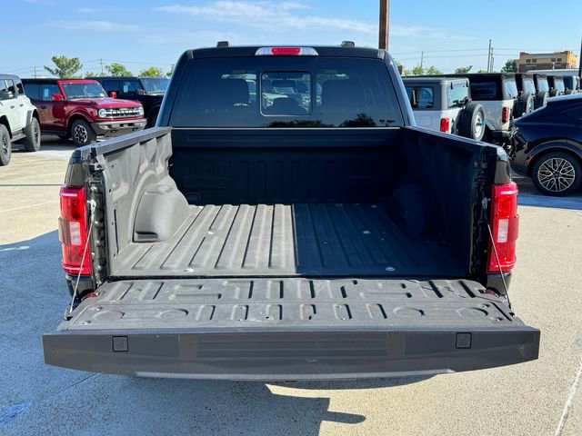 Certified 2023 Ford F150 XLT w/ Equipment Group 302A High AWD/4WD image 7