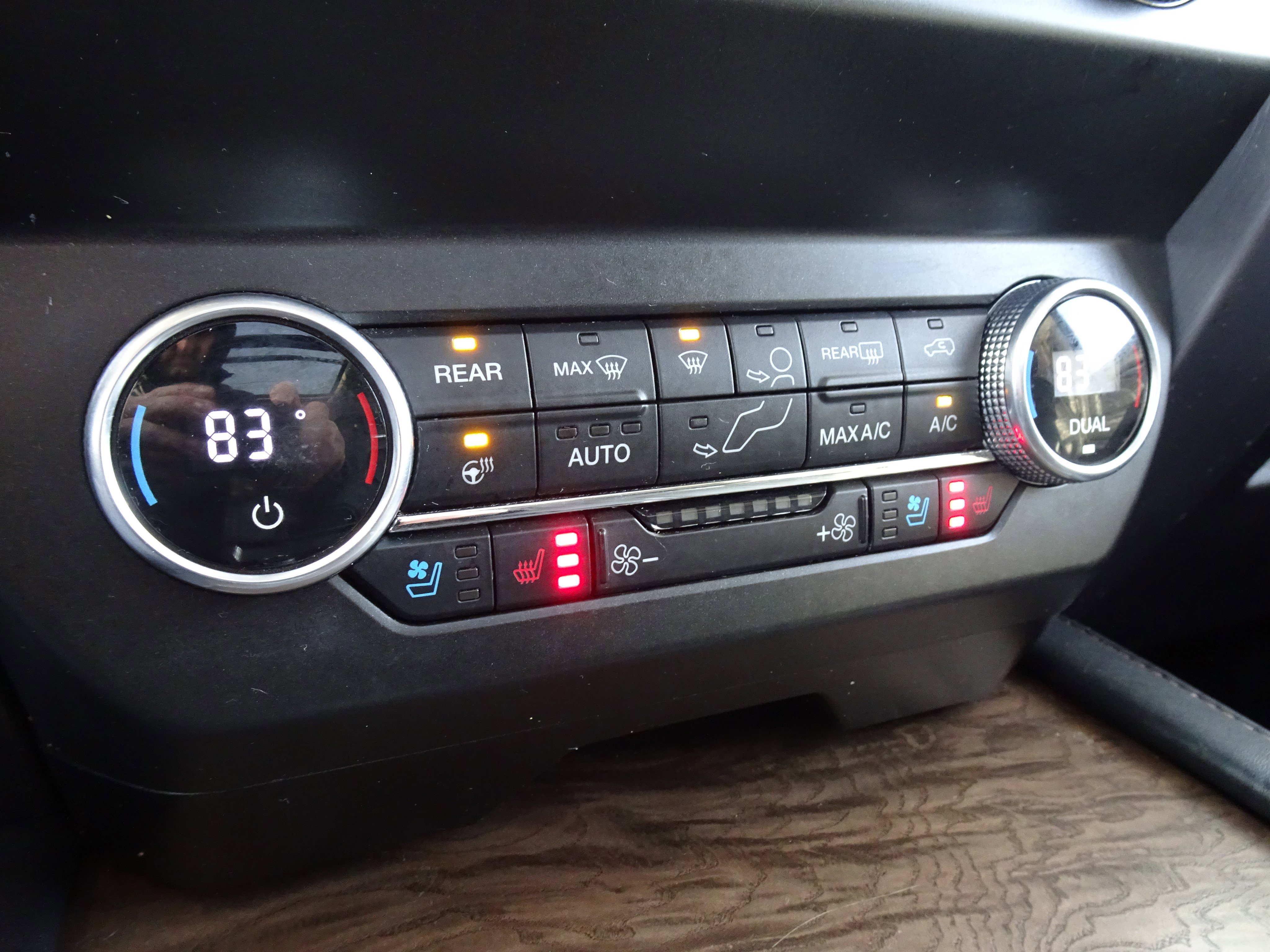 Used 2021 Ford Expedition Max Platinum image 30