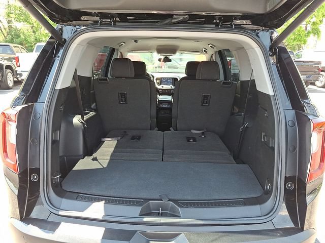 Certified 2023 GMC Acadia SLE w/ Driver Convenience Package AWD/4WD image 24