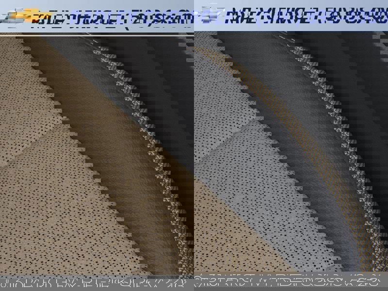 New 2026 Chevrolet Equinox ACTIV image 21