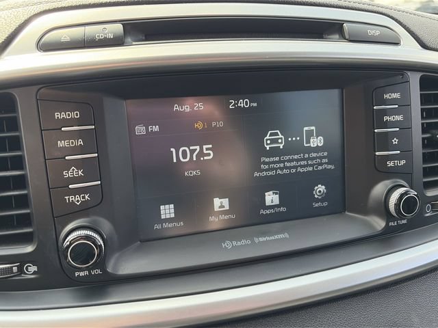 Used 2019 Kia Sorento FWD w/ Option Group 020 image 27