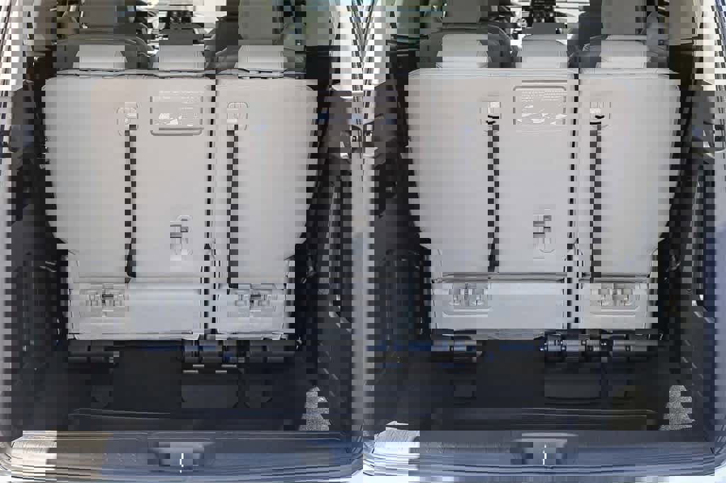 New 2026 Honda Odyssey EX-L image 26