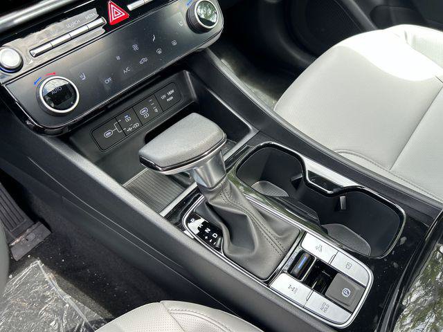 New 2026 Hyundai Santa Cruz SEL AWD/4WD image 13