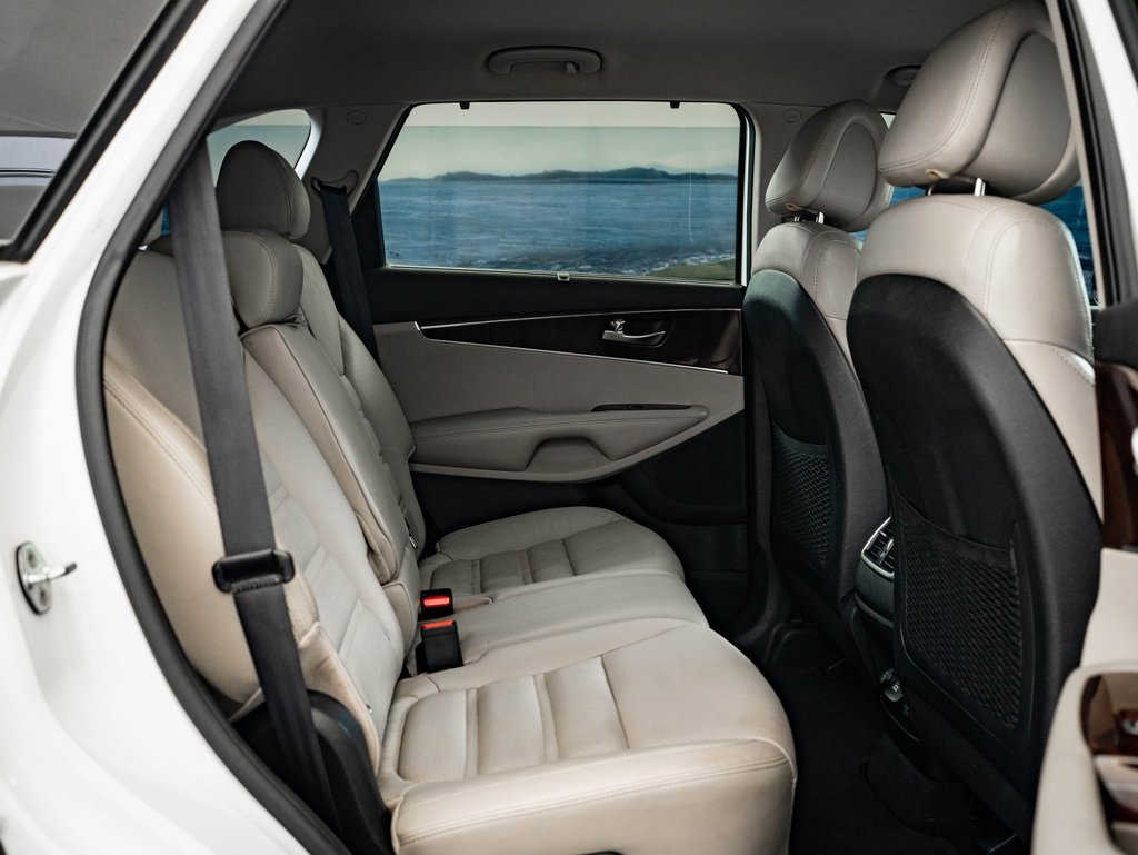 Used 2016 Kia Sorento EX w/ EX Premium Package image 41