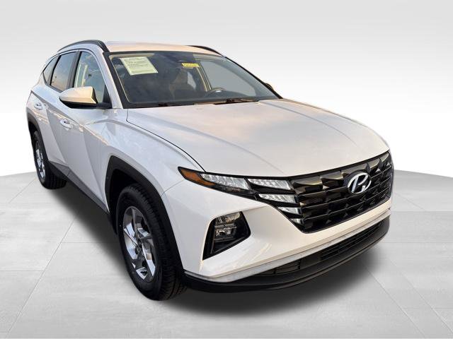Used 2024 Hyundai Tucson SEL AWD/4WD 360° Tour