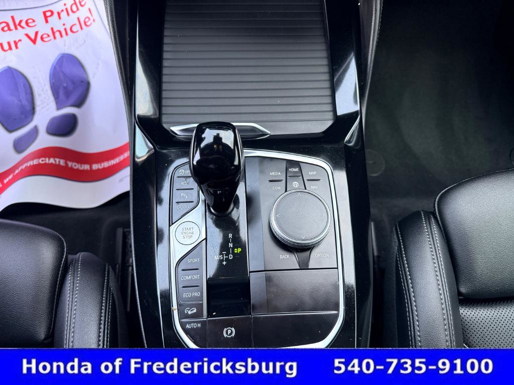 Used 2024 BMW X4 xDrive30i w/ Parking Assistance Package image 38