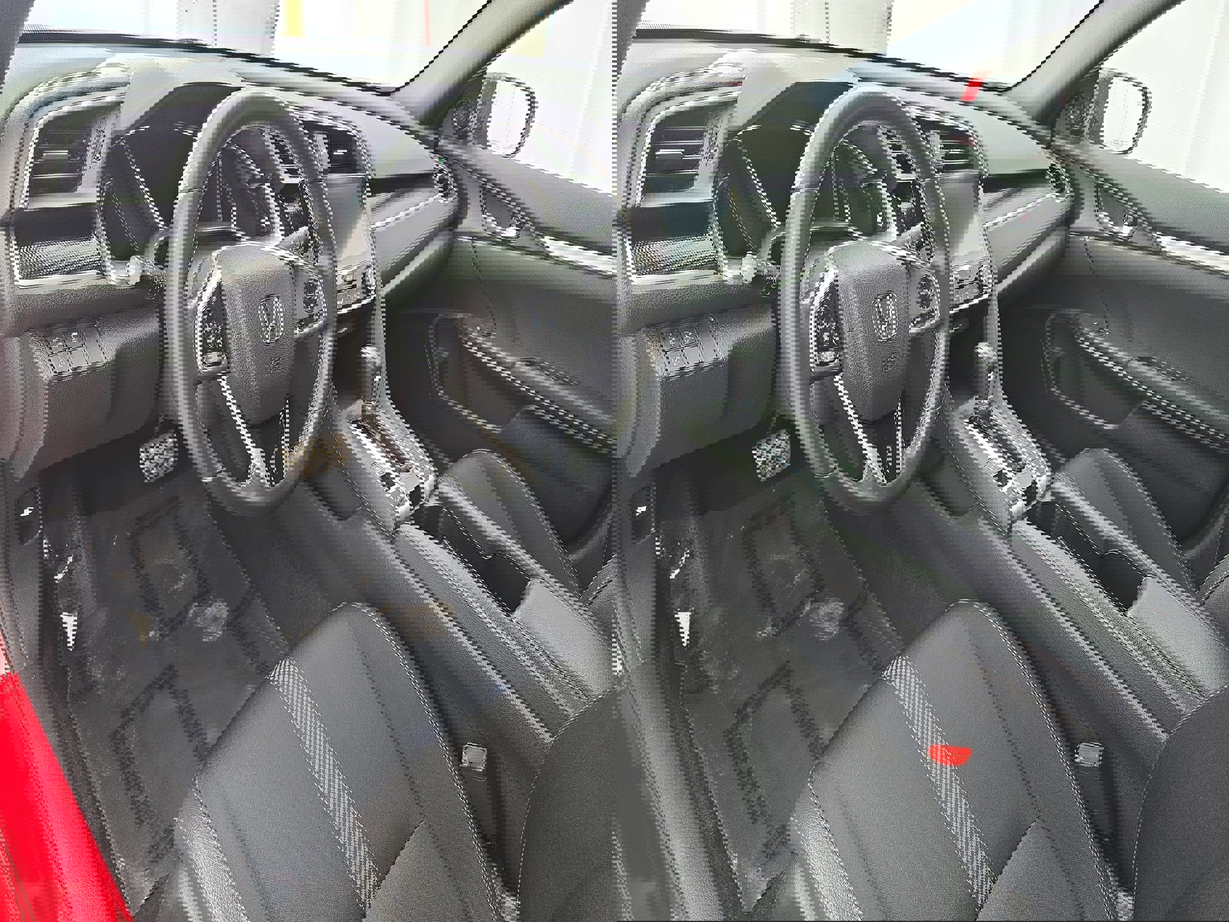 Used 2019 Honda Civic Sport image 15