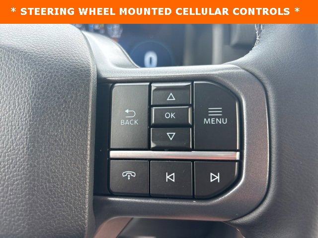 New 2025 Ford F150 XLT w/ Equipment Group 302A MID image 22