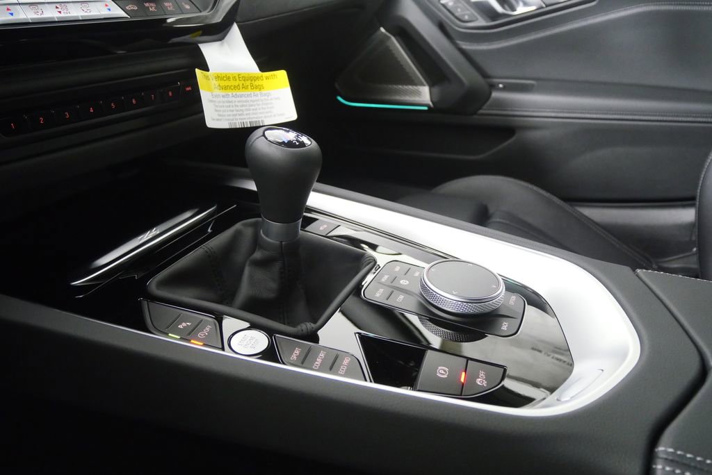 New 2026 BMW Z4 M40i w/ Premium Package image 24