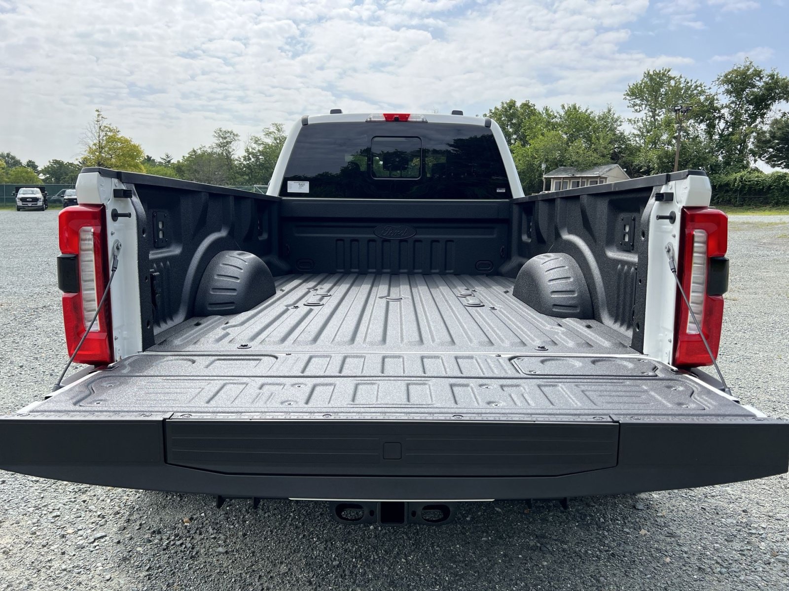 New 2026 Ford F350 Lariat w/ Lariat Ultimate Package AWD/4WD image 26