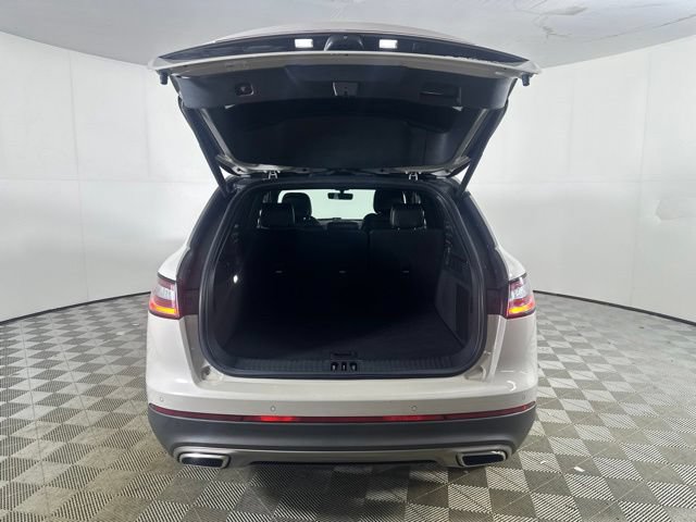 Used 2020 Lincoln Nautilus Reserve AWD/4WD image 9