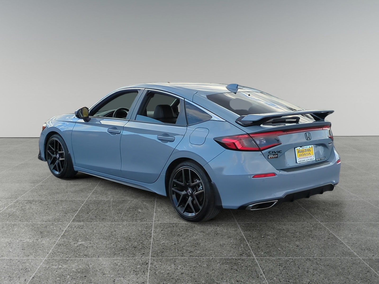 Used 2022 Honda Civic Sport image 3