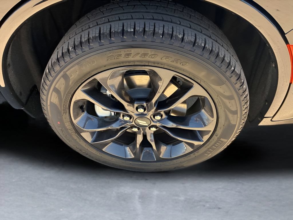 New 2026 Dodge Durango GT AWD/4WD image 36