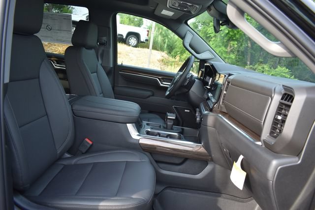 New 2026 Chevrolet Silverado 1500 RST w/ All Star Edition Plus AWD/4WD image 14