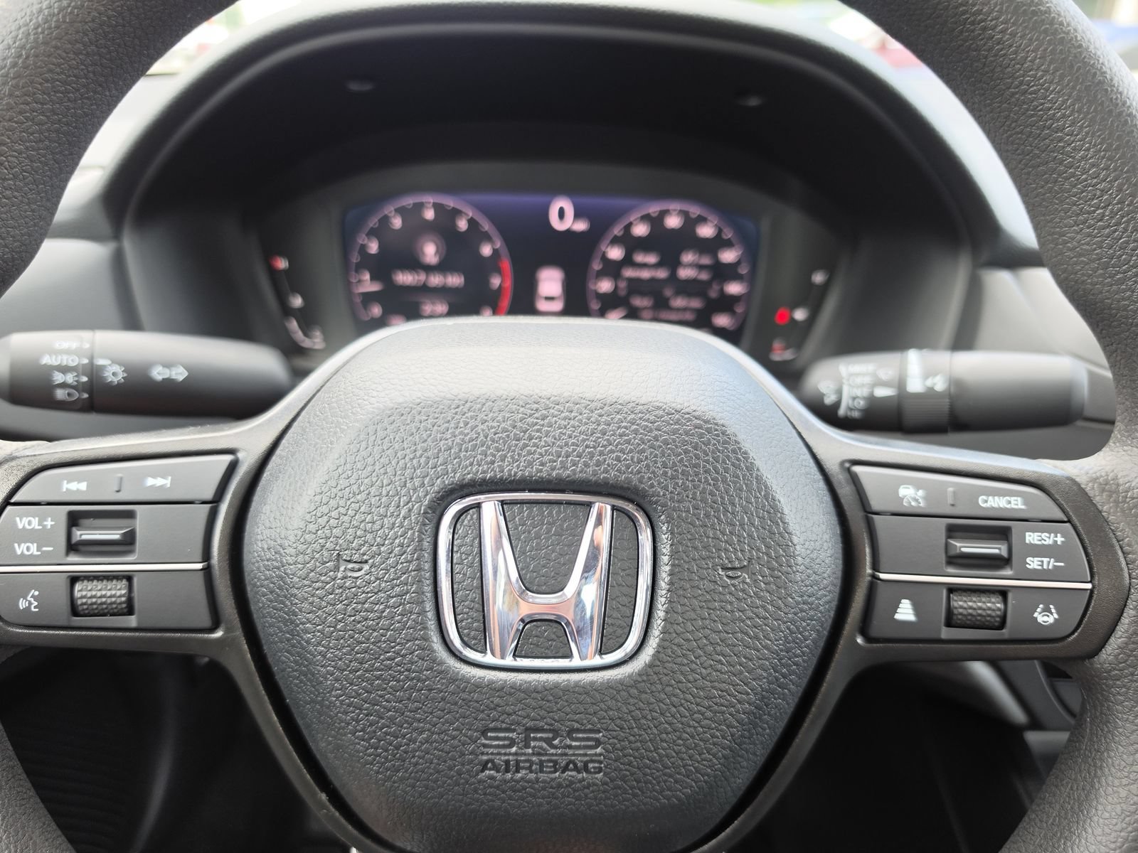 New 2026 Honda Accord SE image 14
