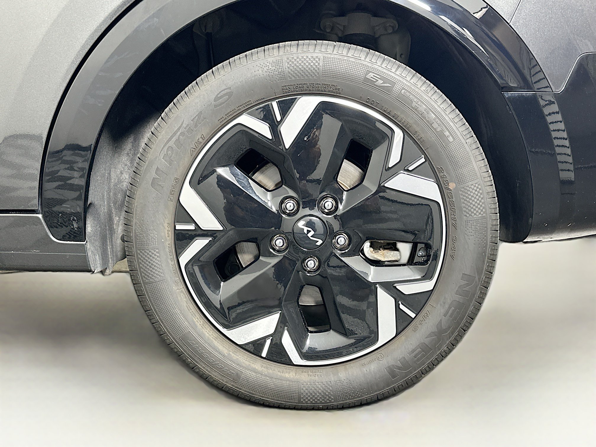Used 2023 Kia Niro Wind w/ Wind Preserve Package FWD image 11