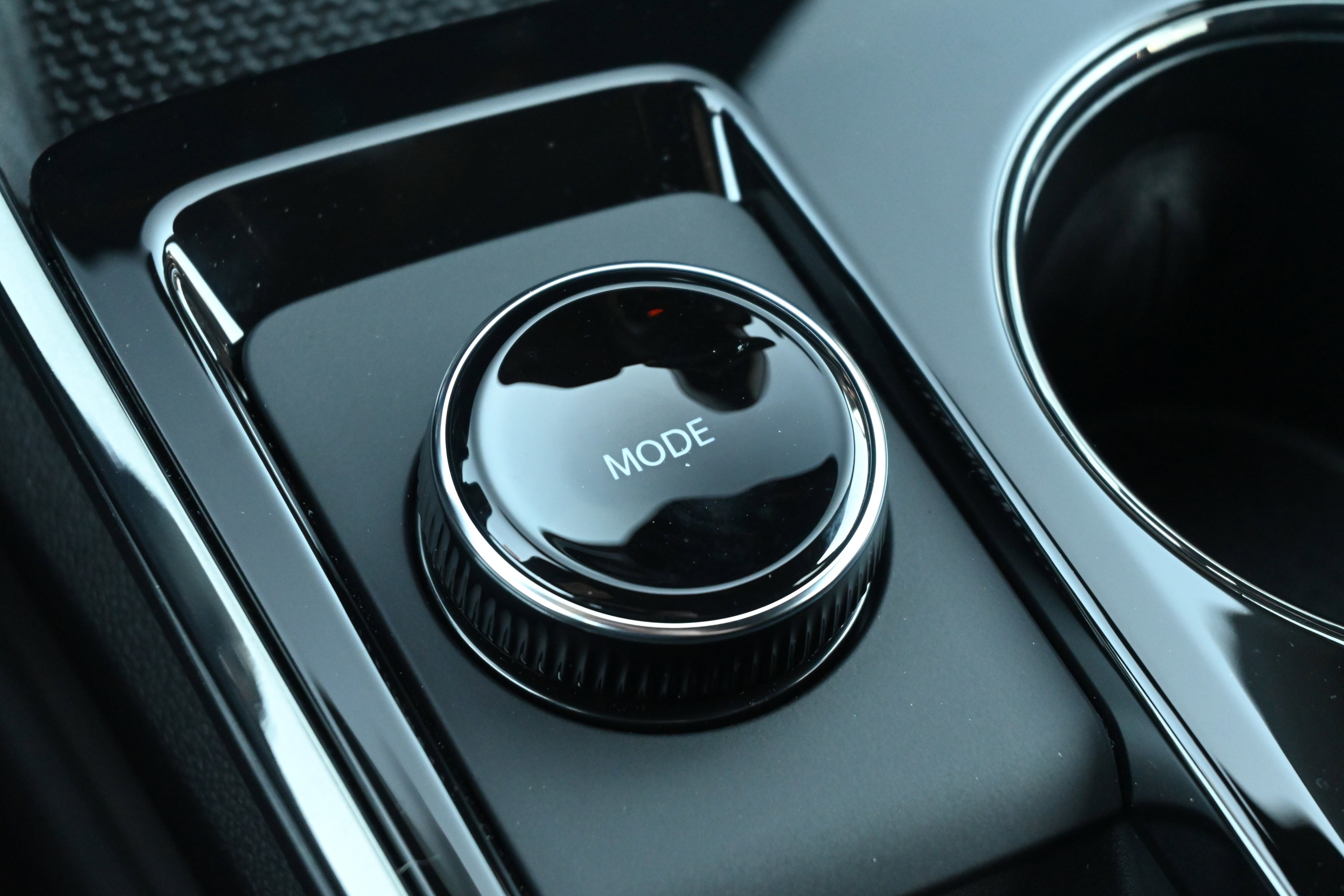 Used 2026 Chevrolet Equinox RS w/ Convenience Package III image 20