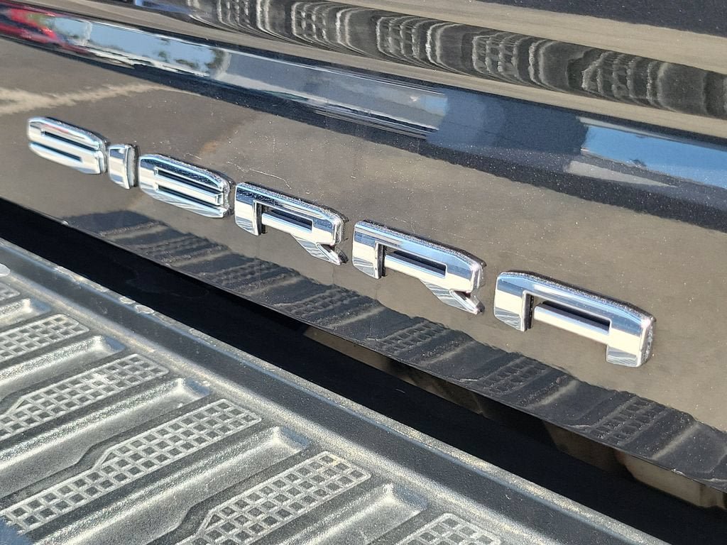Used 2020 GMC Sierra 3500 Denali w/ Denali Ultimate Package AWD/4WD image 7
