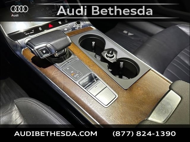 Used 2019 Audi A6 3.0T Premium Plus w/ Premium Plus Package AWD/4WD image 26