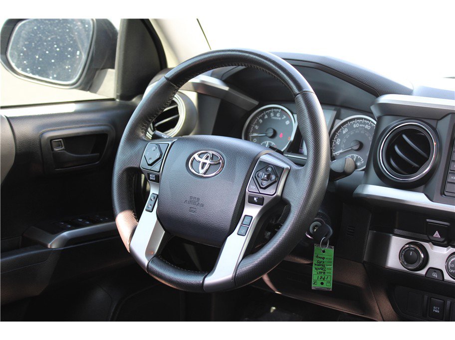 Used 2019 Toyota Tacoma SR5 image 15