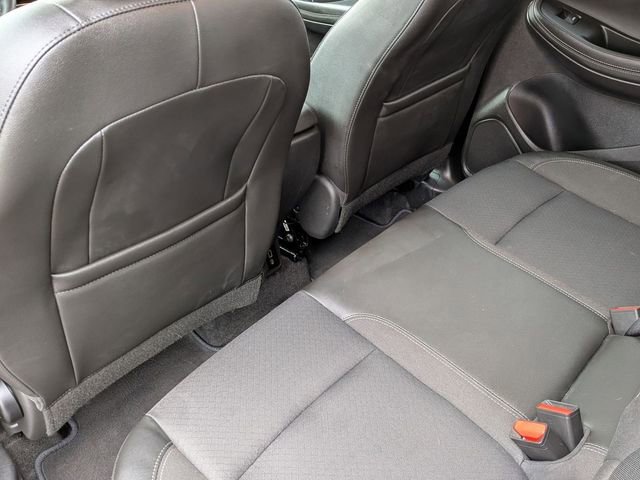 Used 2025 Buick Encore GX Preferred FWD image 25