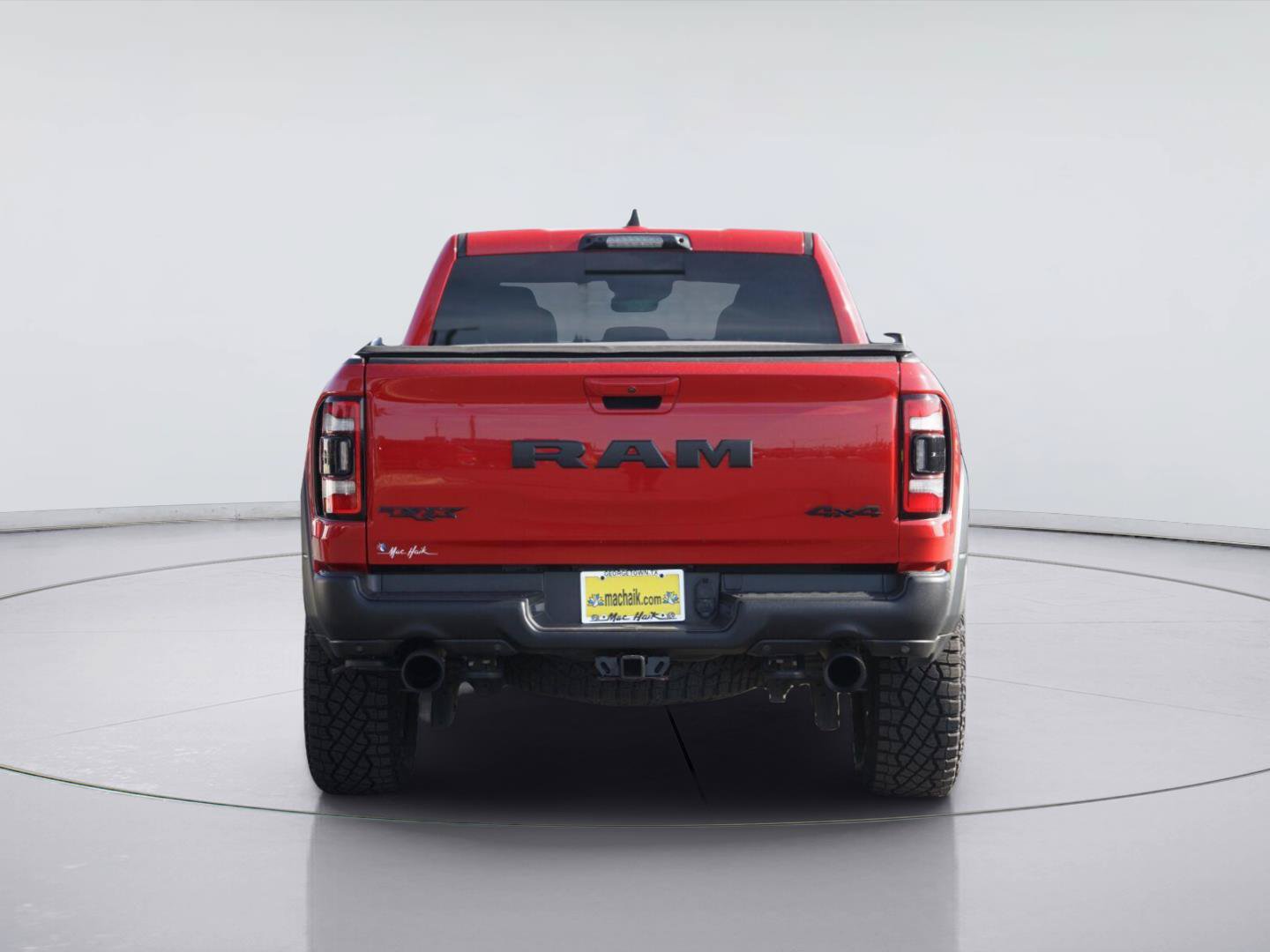 Used 2022 RAM 1500 TRX w/ TRX Level 2 Equipment Group AWD/4WD image 7