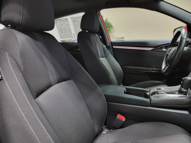 Used 2020 Honda Civic EX image 17